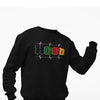 Roots and Boots Sweatshirt