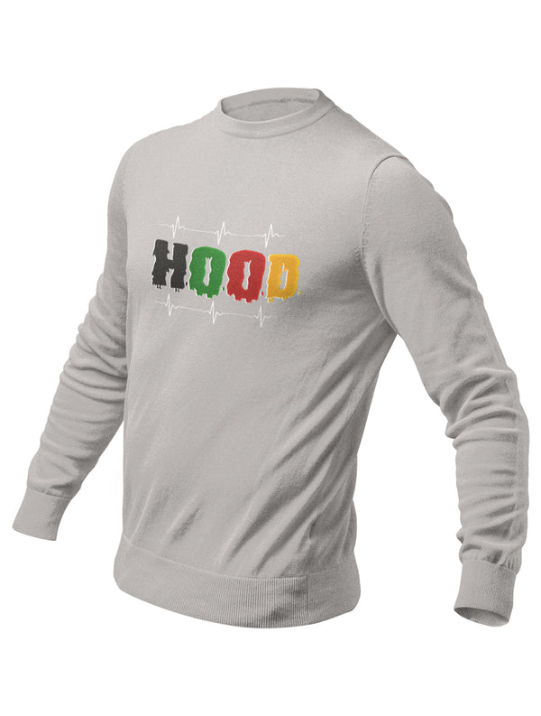Roots and Boots Long Sleeve