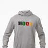 Roots and Boots Hoodie