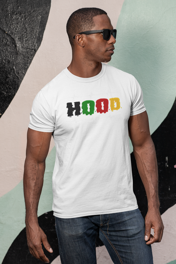 Roots and Boots T-Shirt